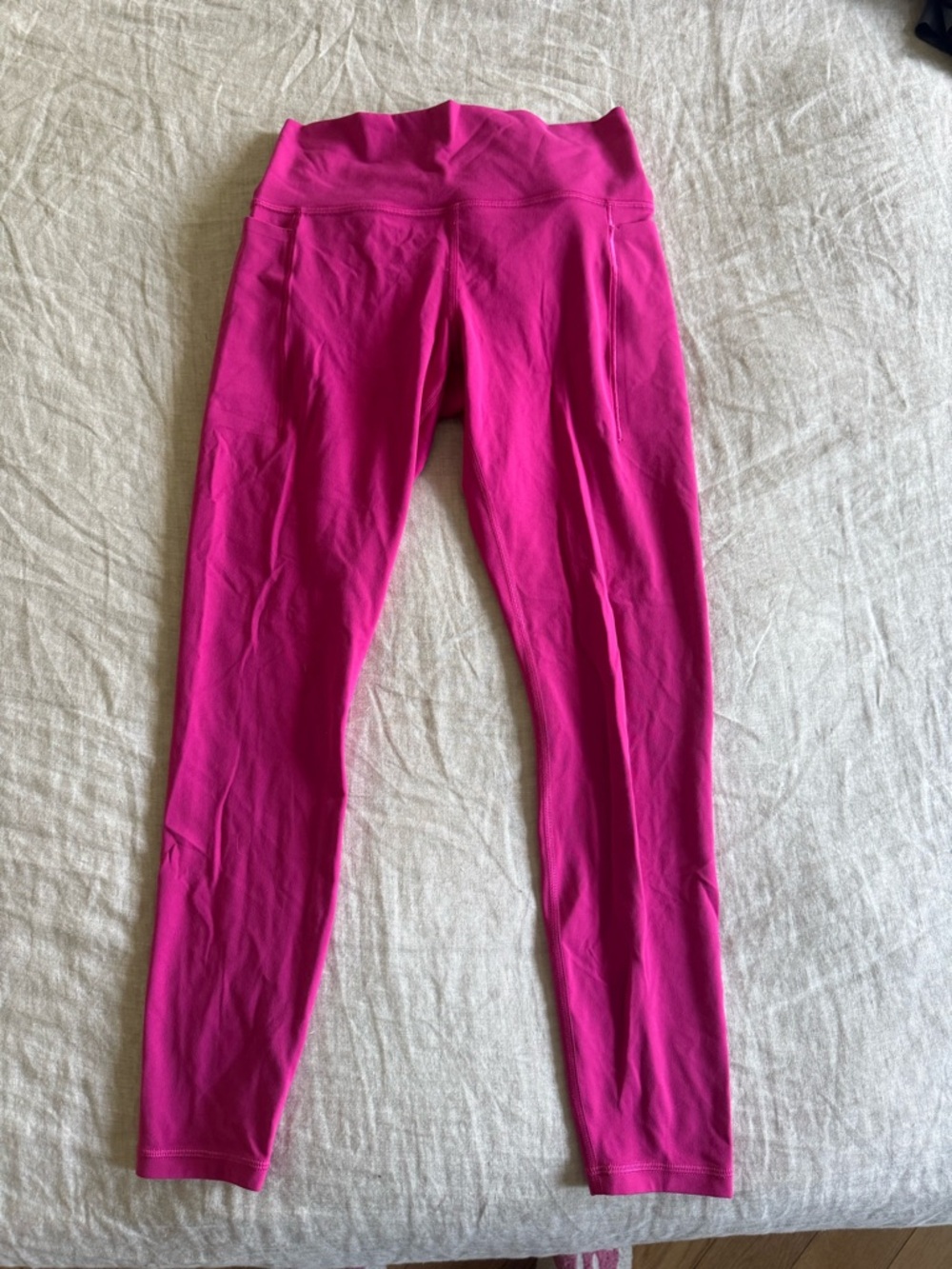 Athleta Transcend Stash Tight Leggings